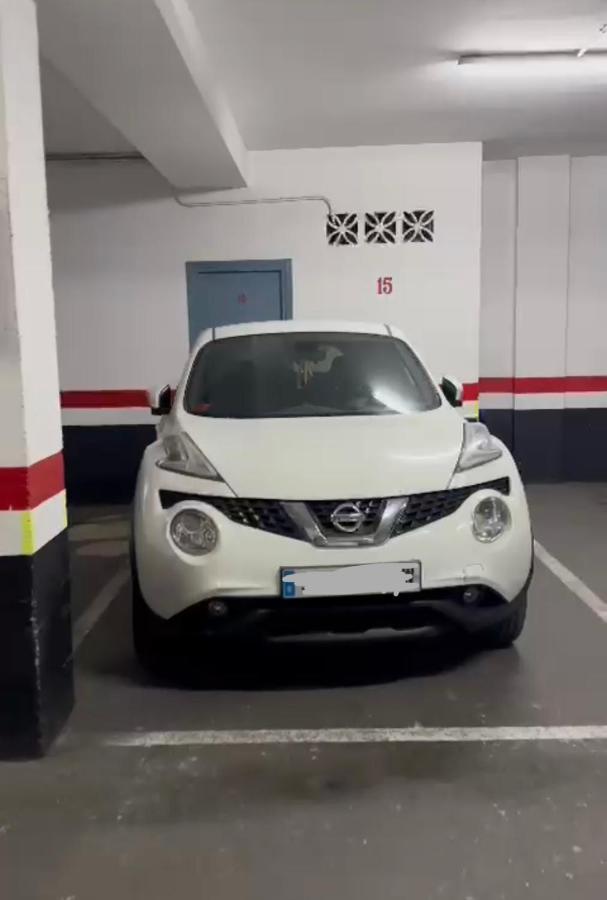 Nuestro Rincon Del Centro Historico Especial Grupos Terraza Parking Gratis 02 Daire Málaga Dış mekan fotoğraf
